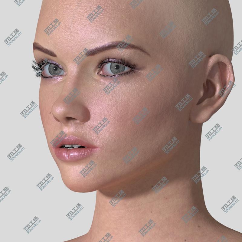 images/goods_img/202104091/Woman Melissa 3D model/2.jpg